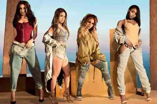 Instrumental: Fifth Harmony - He Like That